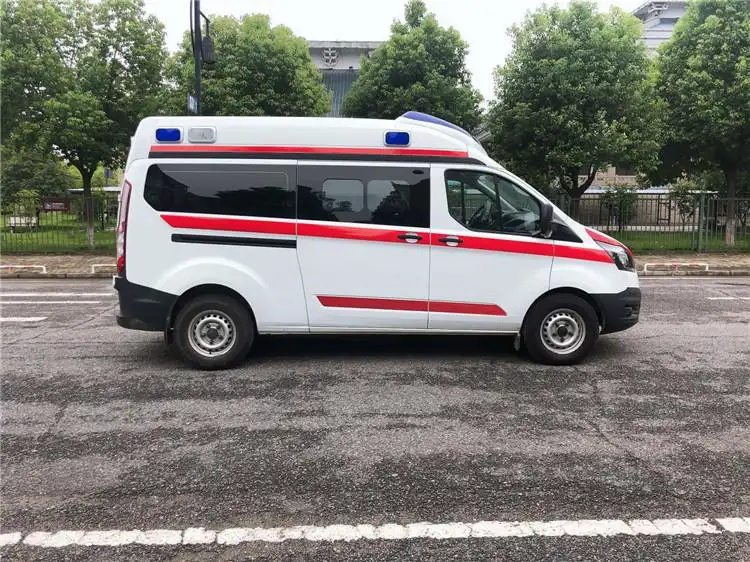 友谊县长途跨省救护车出租